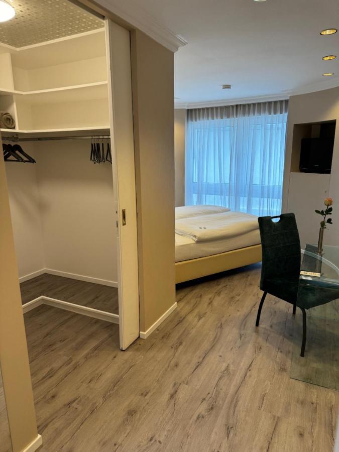 Cityhotel Kaiser Karl Aachen Exterior photo